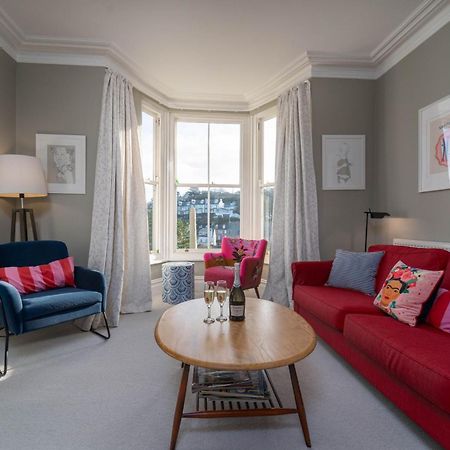 Tregarth Villa St Ives  Ngoại thất bức ảnh