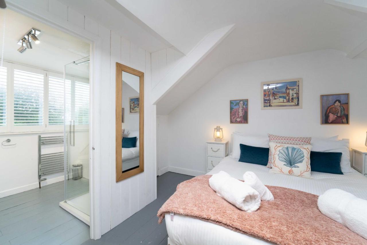 Tregarth Villa St Ives  Ngoại thất bức ảnh