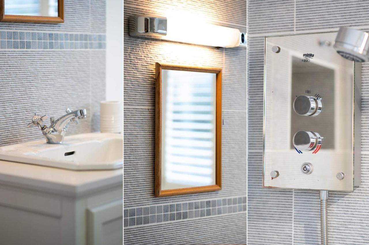 Tregarth Villa St Ives  Ngoại thất bức ảnh