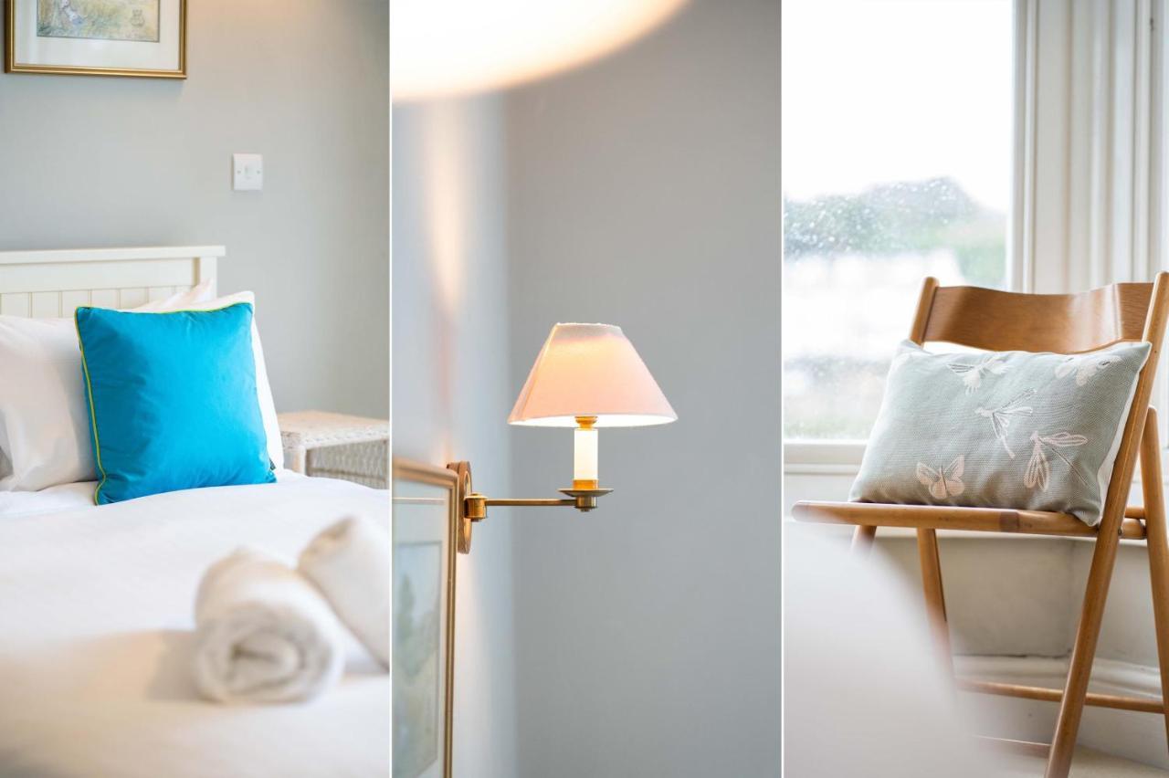 Tregarth Villa St Ives  Ngoại thất bức ảnh