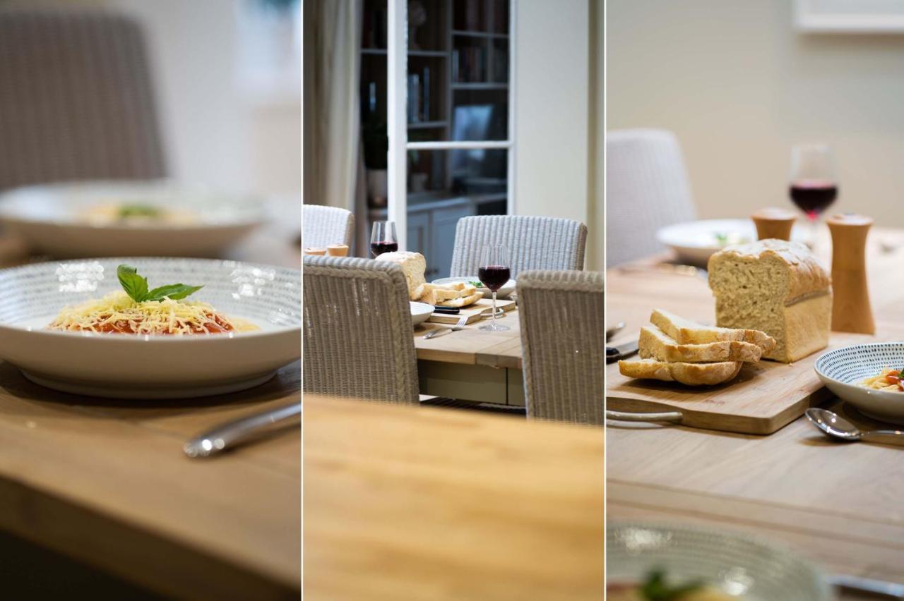 Tregarth Villa St Ives  Ngoại thất bức ảnh