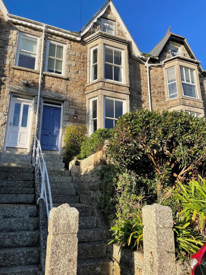 Tregarth Villa St Ives  Ngoại thất bức ảnh