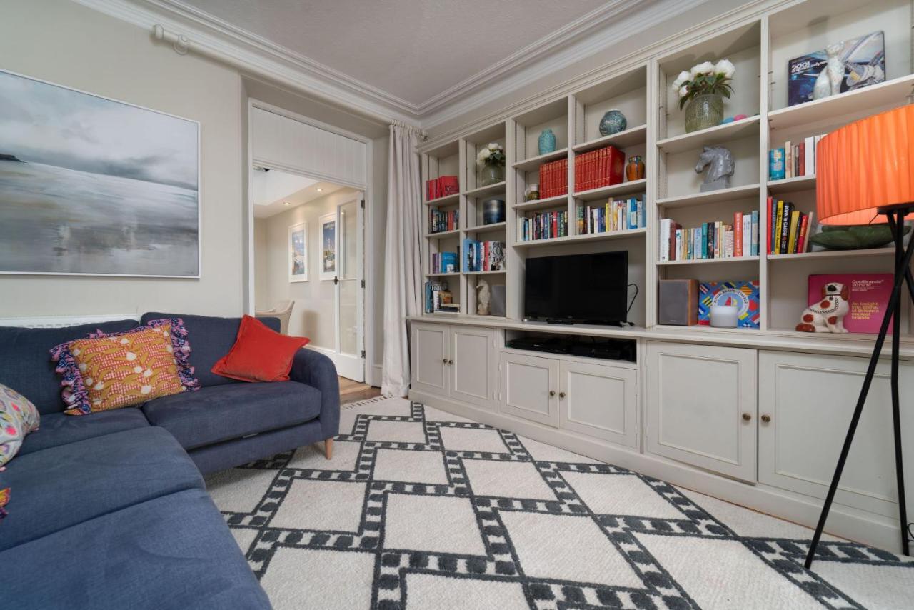 Tregarth Villa St Ives  Ngoại thất bức ảnh