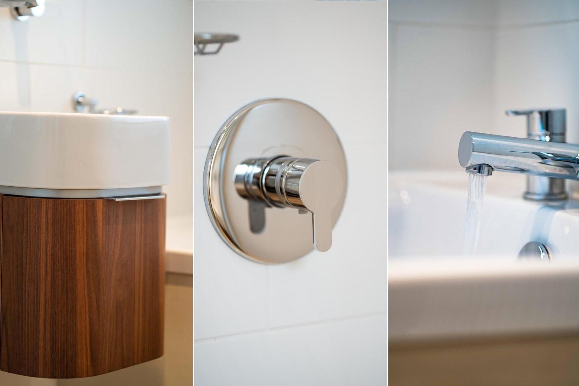 Tregarth Villa St Ives  Ngoại thất bức ảnh