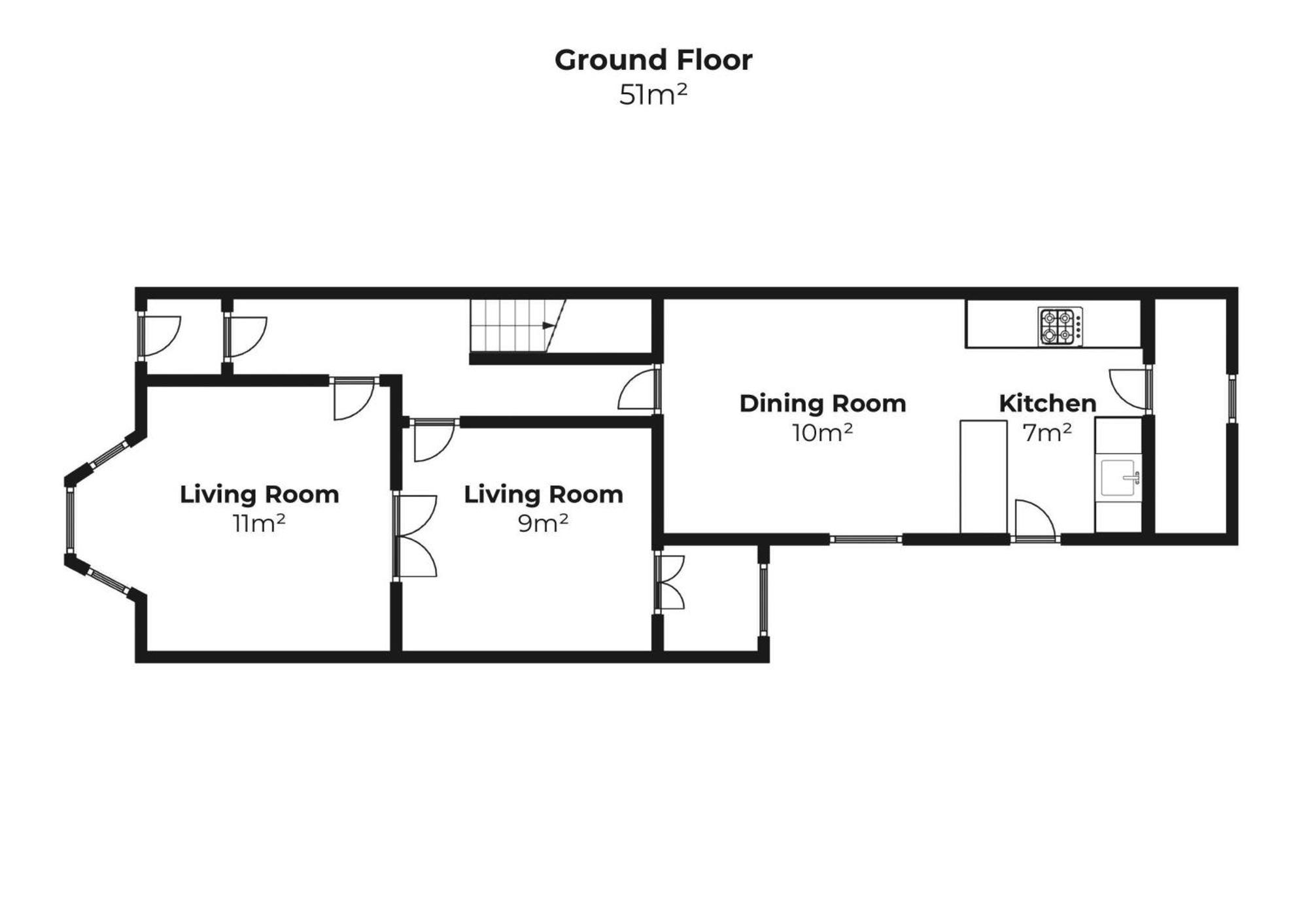 Tregarth Villa St Ives  Ngoại thất bức ảnh
