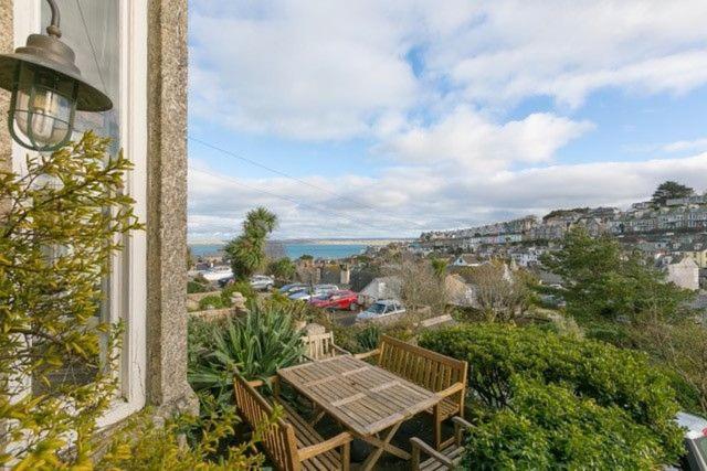 Tregarth Villa St Ives  Ngoại thất bức ảnh